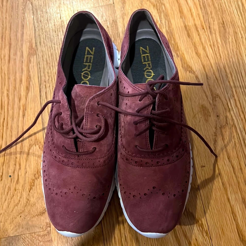 Cole haan size 6